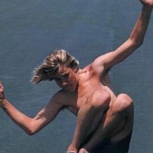 Meet your Posher, Jonathan